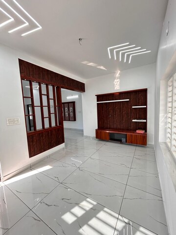 Bedroom in 3 BHK Villa at Pattikkad – for Sale