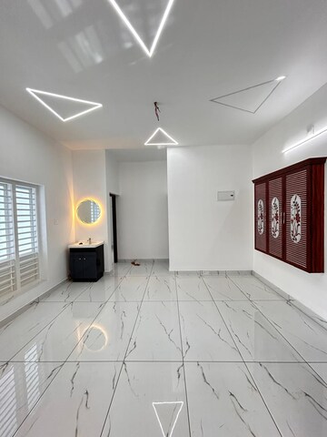 Bedroom in 3 BHK Villa at Pattikkad – for Sale