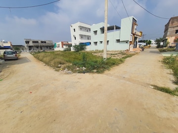 Plot For Resale in Penukonda Anantapur  7956604