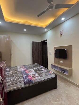 1 RK Builder Floor For Rent in Queens Plaza Sector 43 Gurgaon  7957037