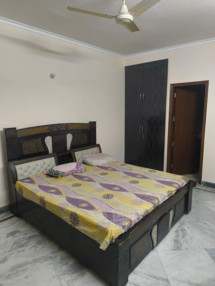 Bedroom, greater kailash i 1 Bedroom 450 Sq.Ft. Apartment In Greater Kailash I Delhi 7956629