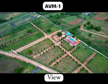  Plot – Exterior View View at Alair - for Sale