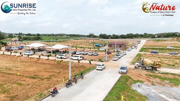  Plot For Sale in Sunrise Golden Galaxy, Shadnagar