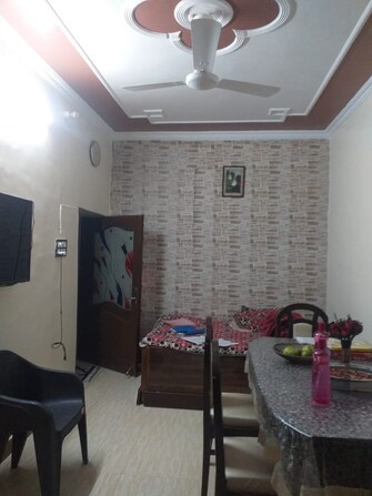 4 BHK Apartment For Resale in Ada Colony Allahabad  7956619