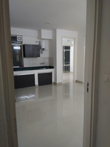 Bathroom in 2 BHK Apartment at Breez Global Heights, Sohna Sector 33 – for Sale