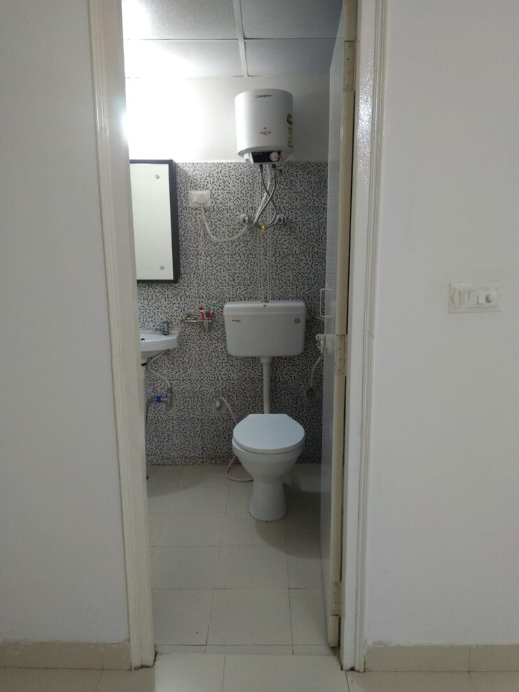 Bathroom, breez-global-heights 2 Bedroom 623 Sq.Ft. Apartment In Sohna Sector 33 Gurgaon 7956839