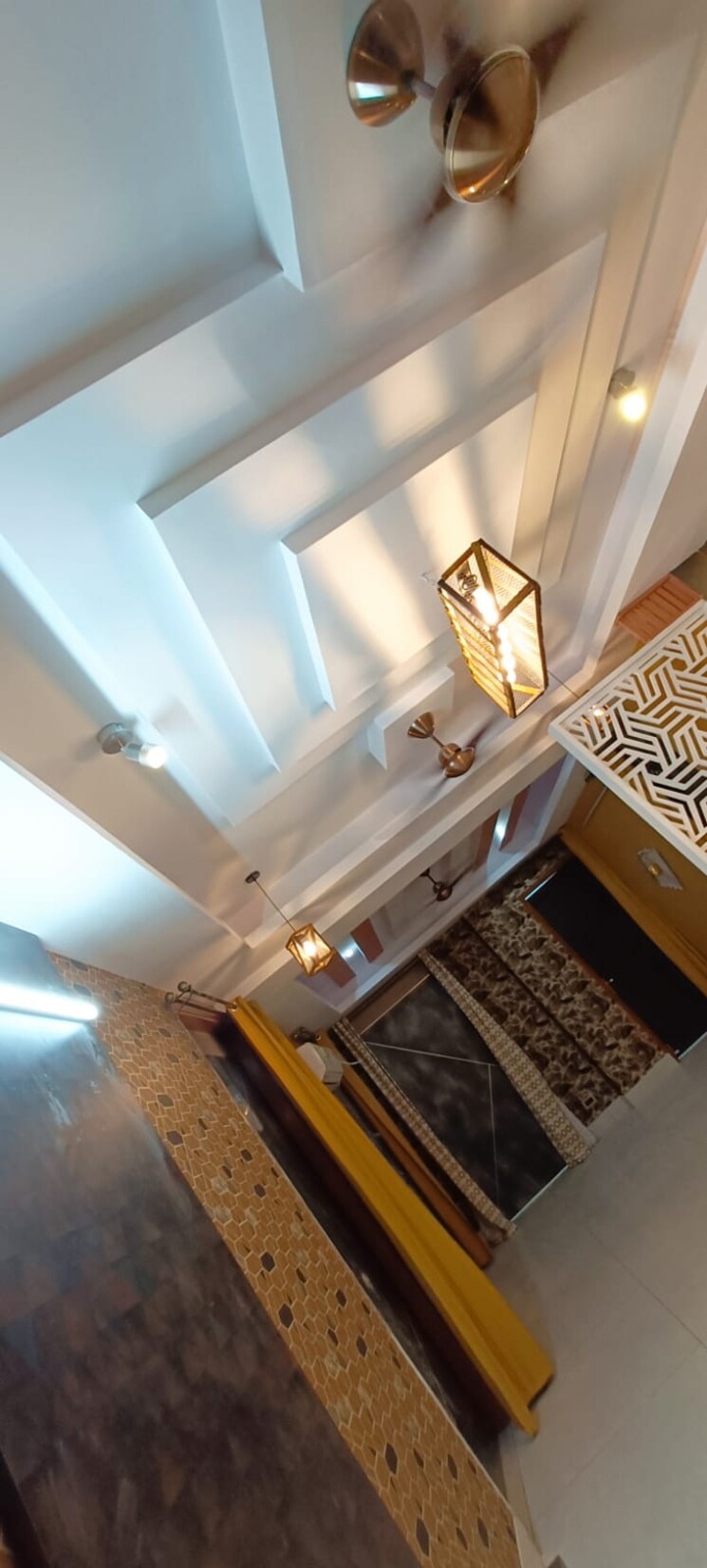 undefined, vasant kunj 4 Bedroom 2000 Sq.Ft. Builder Floor In Vasant Kunj Delhi 7956736