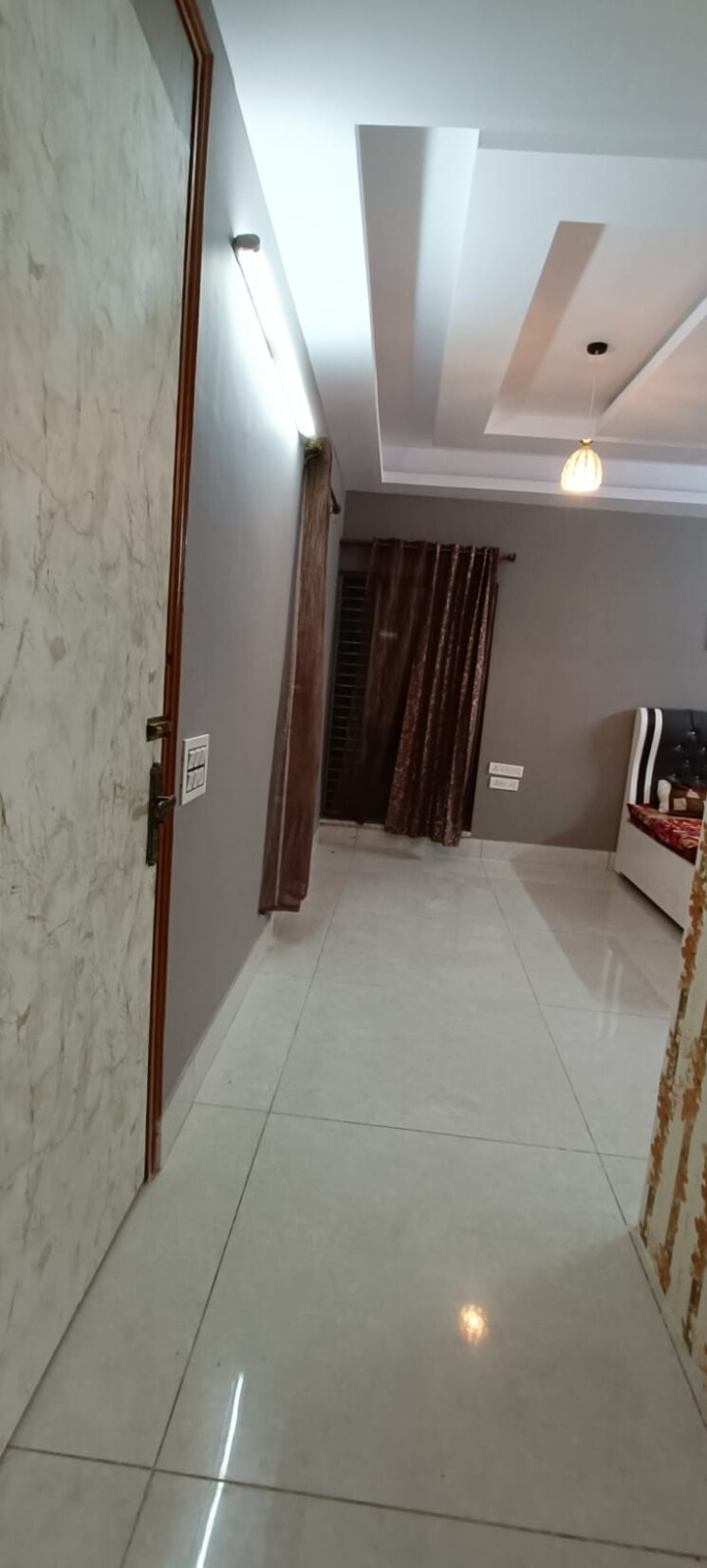 undefined, vasant kunj 4 Bedroom 2000 Sq.Ft. Builder Floor In Vasant Kunj Delhi 7956736