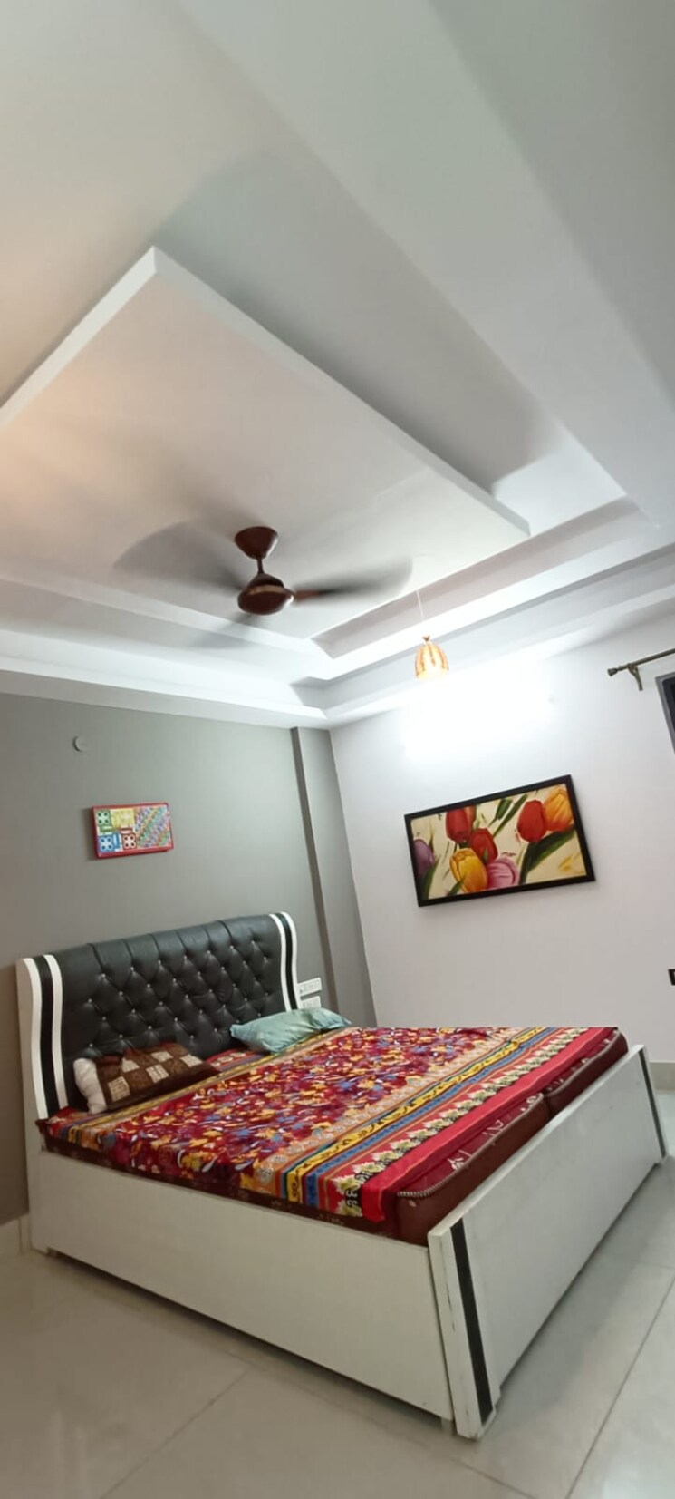 undefined, vasant kunj 4 Bedroom 2000 Sq.Ft. Builder Floor In Vasant Kunj Delhi 7956736