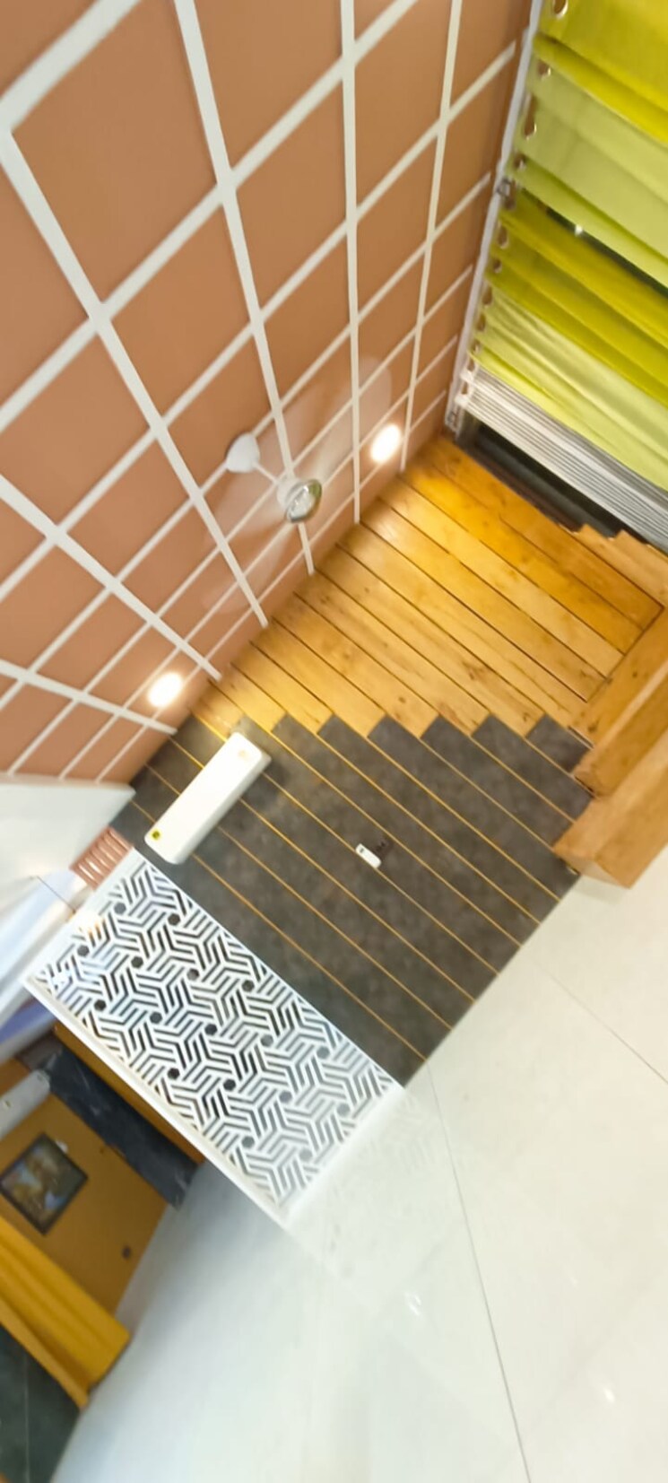 undefined, vasant kunj 4 Bedroom 2000 Sq.Ft. Builder Floor In Vasant Kunj Delhi 7956736