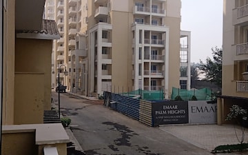 3 BHK Apartment For Sale in Godrej Frontier, Sector 80