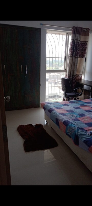 Bedroom in 2 BHK Apartment at Lodha Upper Thane, Anjur – for Sale
