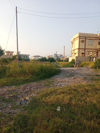 Plot For Rent in Kulhan Dehradun  7956676