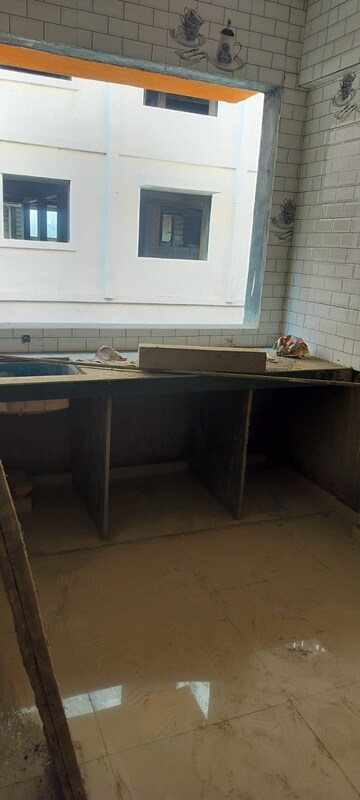 Kitchen in 1 BHK Apartment at Kasheli – for Sale