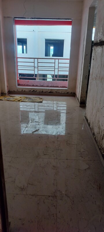Living Room in 1 BHK Apartment at Kasheli – for Sale