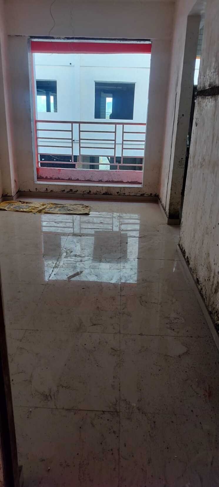 Living Room, kasheli 1 Bedroom 585 Sq.Ft. Apartment In Kasheli Thane 7956682