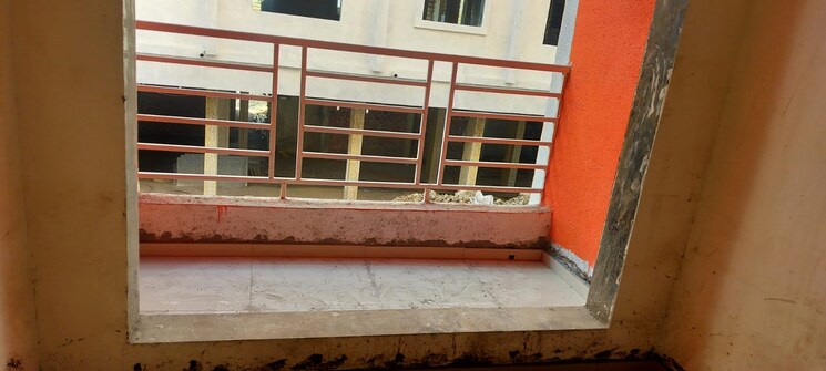 Balcony, kasheli 1 Bedroom 585 Sq.Ft. Apartment In Kasheli Thane 7956682