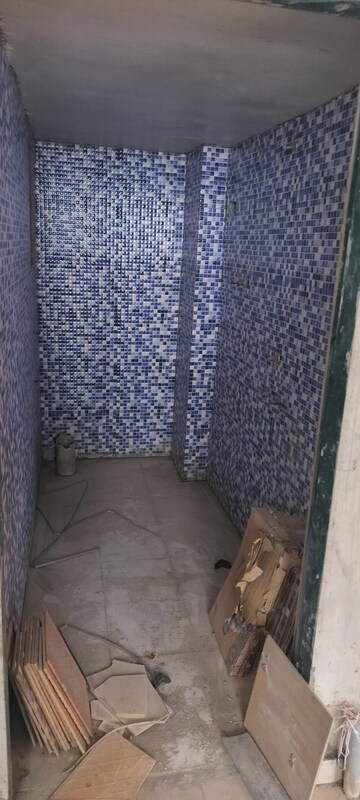 Bathroom in 1 BHK Apartment at Kasheli – for Sale