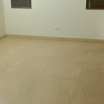 Bedroom in 2 BHK Builder Floor at Chittaranjan Park – for Rent