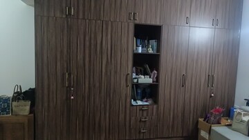 Furnished Amenities in 4 BHK Apartment at Nagavara – for Sale