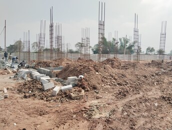 Plot For Resale in Kithaganur Village Bangalore  7956697