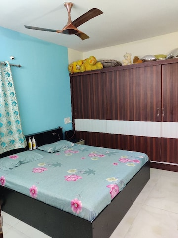 2 BHK Apartment For Rent in SM Gardenia Sorahunase Bangalore  7956701