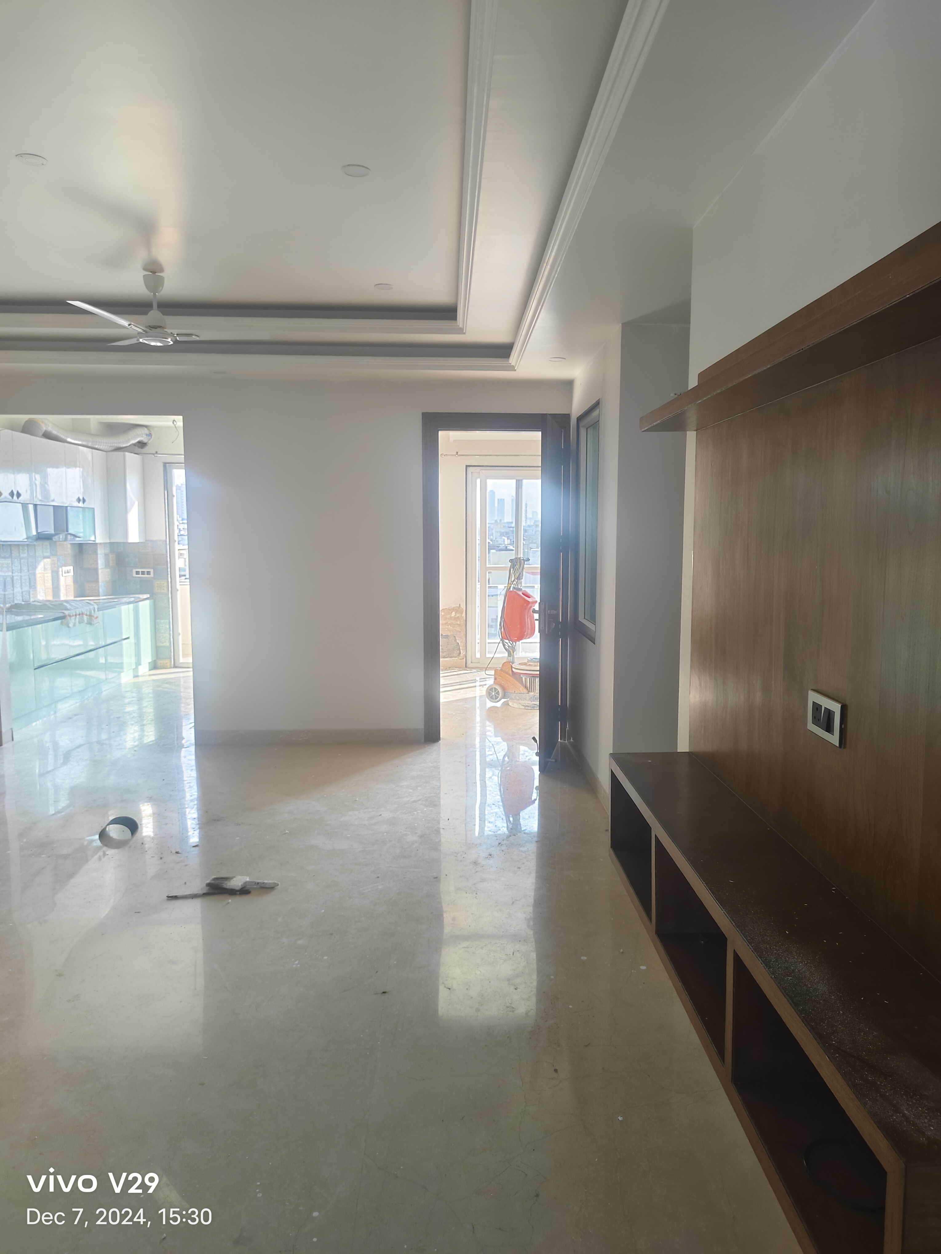 3 BHK Apartment For Sale in Today Princeton Floors