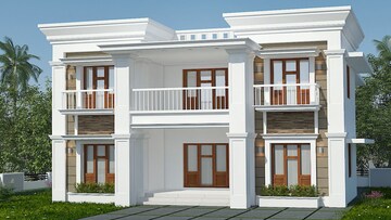 4 BHK Villa For Resale in Poochatty Thrissur  7956699