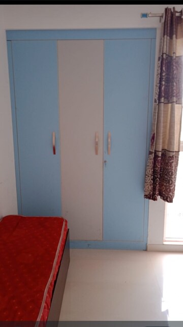 Building Lobby in 2 BHK Apartment at Lodha Upper Thane, Anjur – for Sale