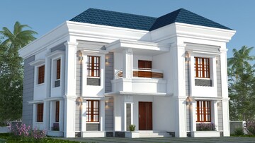 4 BHK Villa For Resale in Poochatty Thrissur  7956762