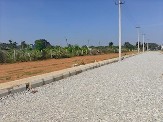 Plot For Resale in Hesaraghatta Bangalore  7956354