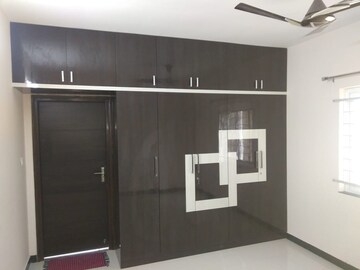 Kitchen in 2 BHK Apartment at My Home Vihanga, Gachibowli – for Rent