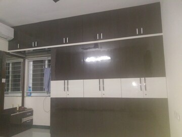Kitchen in 2 BHK Apartment at My Home Vihanga, Gachibowli – for Rent