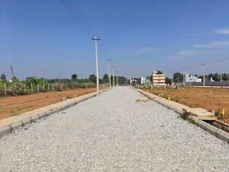 Plot For Resale in Hesaraghatta Bangalore  7956354