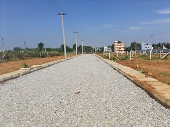 Plot For Resale in Hesaraghatta Bangalore  7956354