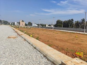 Plot For Resale in Hesaraghatta Bangalore  7956354