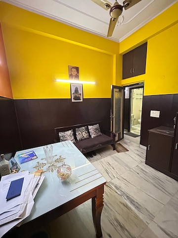 2 BHK Apartment For Rent in Ip Extension