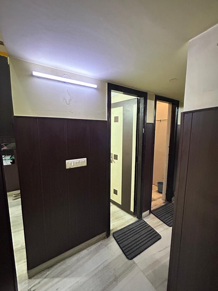 Room, ip extension 2 Bedroom 1000 Sq.Ft. Apartment In Ip Extension Delhi 7956779