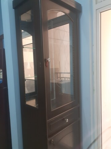 Building Lobby in 2 BHK Apartment at Mahagun Mywoods, Sector 16c Greater Noida – for Rent