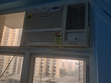 2 BHK Apartment – Exterior View View at Mahagun Mywoods, Sector 16c Greater Noida - for Rent