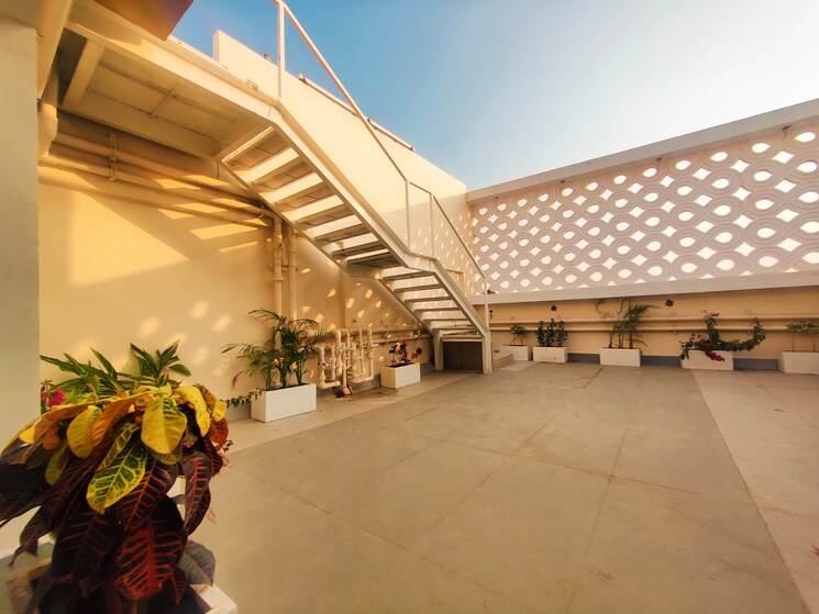  Parking, raghav-enclave-mumbai 3 Bedroom 865 Sq.Ft. Apartment In Kurla East Mumbai 7956863