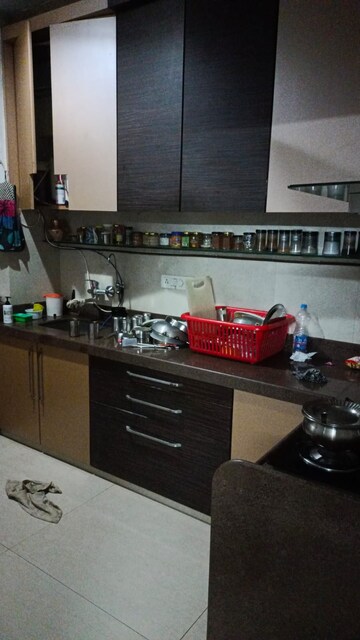 2 BHK Apartment For Rent in Greater Kailash I