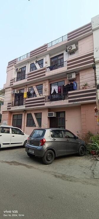 3 BHK Builder Floor For Resale in Eleven Parkview Vasundhara Sector 10 Ghaziabad  7956946