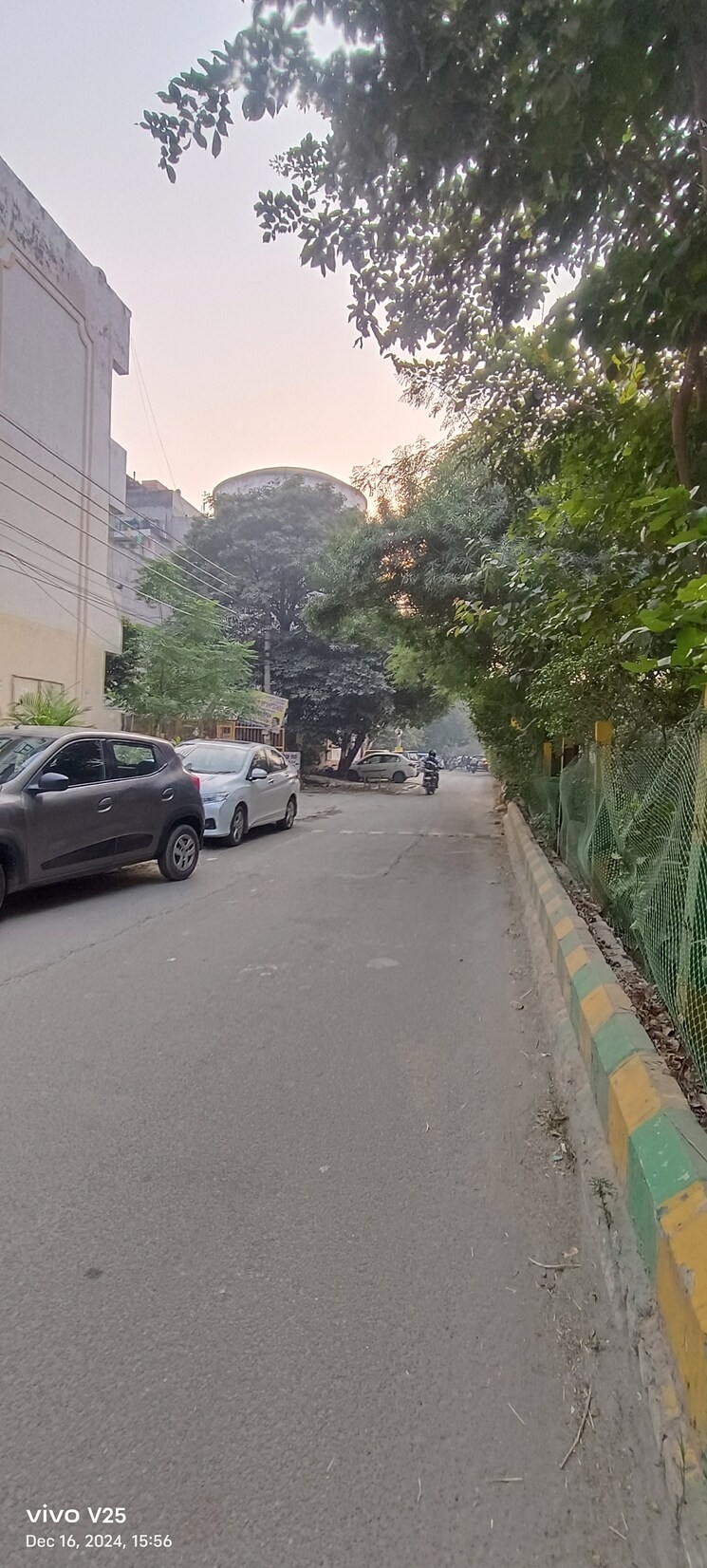  Parking, eleven-parkview 3 Bedroom 1600 Sq.Ft. Builder Floor In Vasundhara Sector 10 Ghaziabad 7956946