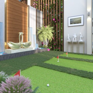 2 BHK Apartment – Exterior View View at Dorabjee Heights, Undri - for Sale