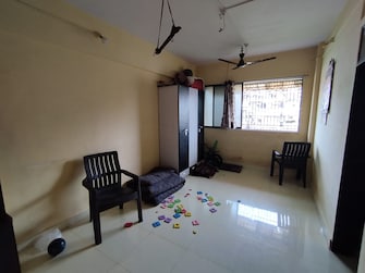 1 RK Apartment For Rent in Kaveri Park Kalyan East Thane  7957008