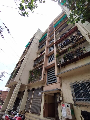 1 RK Apartment – Exterior View View at Kaveri Park, Kalyan East - for Rent