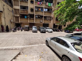 1 RK Apartment For Rent in Kaveri Park Kalyan East Thane  7957008