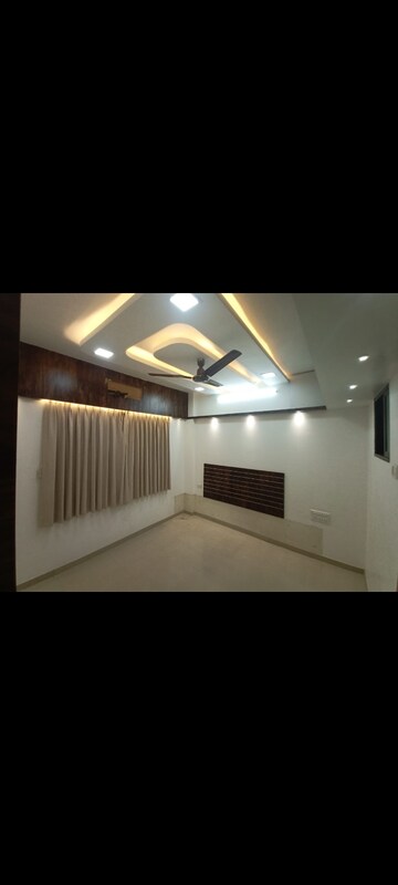Master Bedroom in 2 BHK Apartment at Lodha Casa Bella, Dombivli East – for Rent