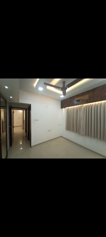 Bedroom in 2 BHK Apartment at Lodha Casa Bella, Dombivli East – for Rent